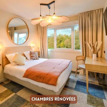 Bhoma Bourges - Hotel & Restaurant Ngoại thất bức ảnh
