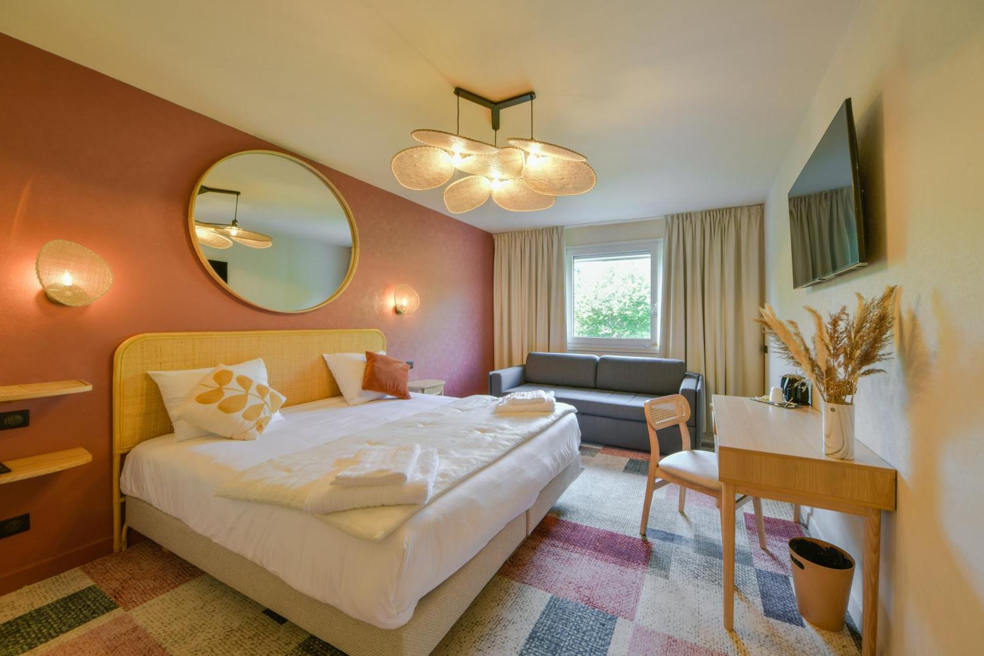 Bhoma Bourges - Hotel & Restaurant Ngoại thất bức ảnh