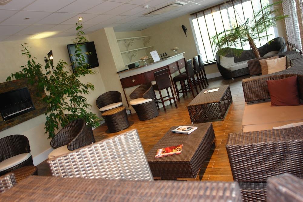 Bhoma Bourges - Hotel & Restaurant Ngoại thất bức ảnh